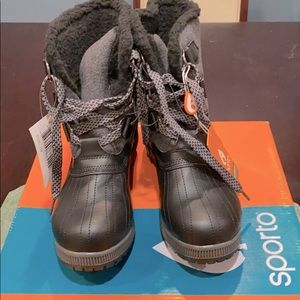Ladies boots